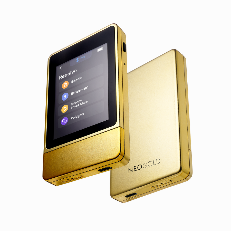 Latverino Neo Series (Neo-X / NeoGold)